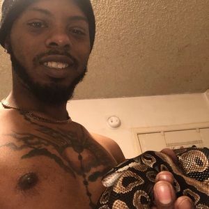 Meet your Posher, Darnell